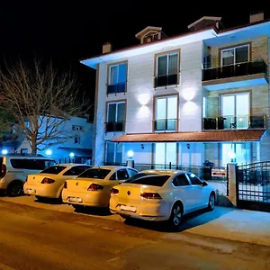  Апартаменты Kaya House Daily Flat